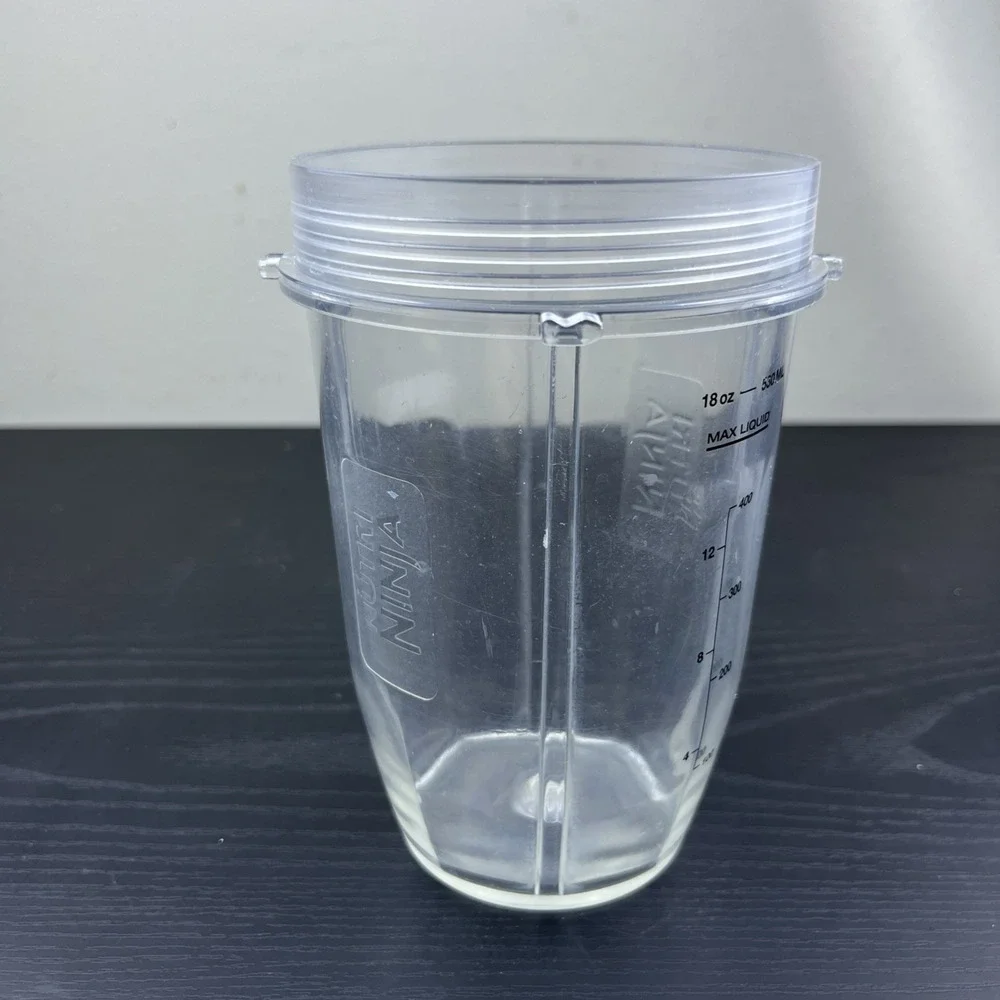 Genuine Ninja 18oz Cup BL640‎ BL641 BL642 BL680A BL682 BL685 Replacement